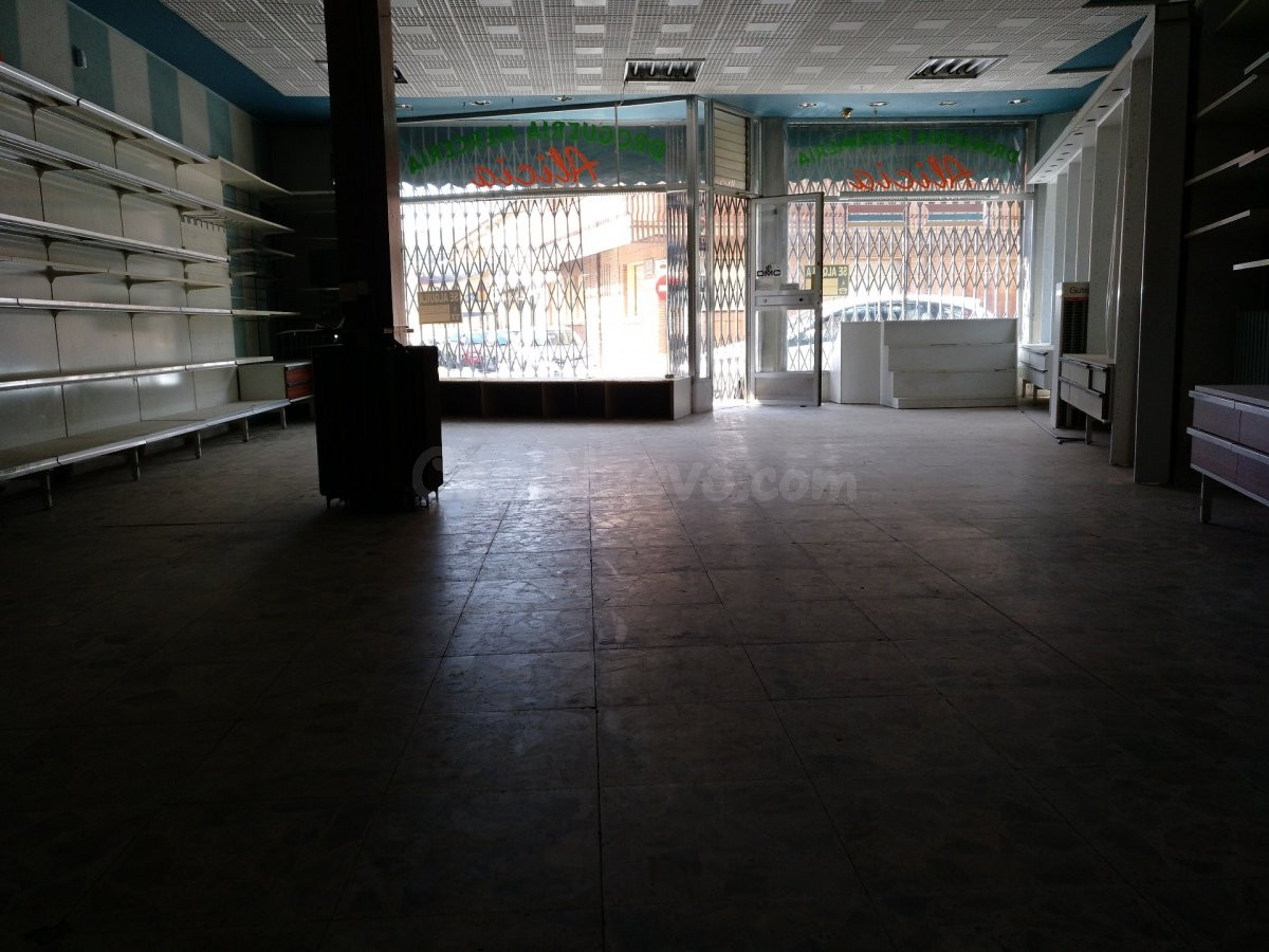 Local en Alquiler en San Lorenzo - foto 5