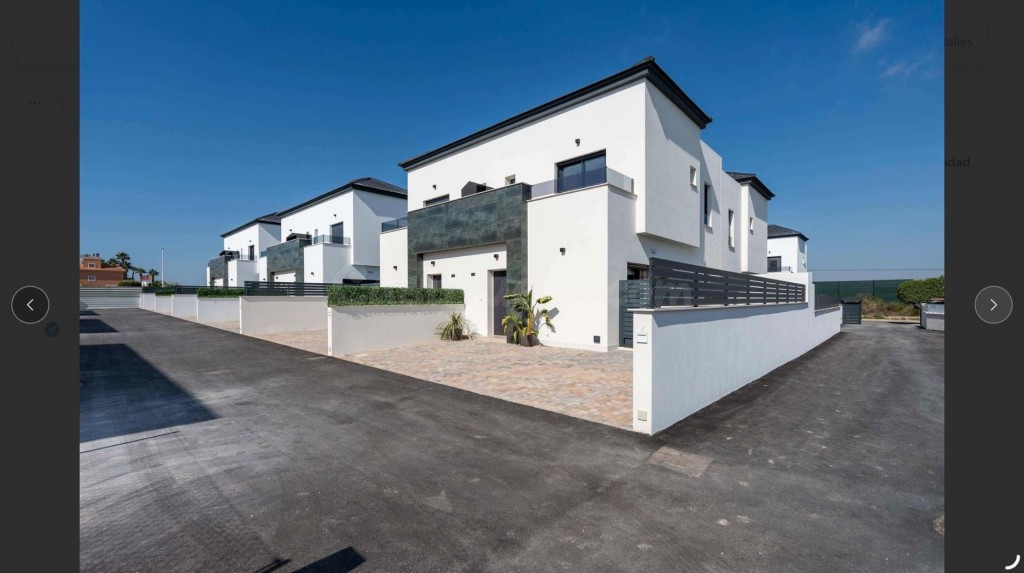 OBRA NUEVA EN GRAN ALACANT ( SANTA POLA ) - foto 2