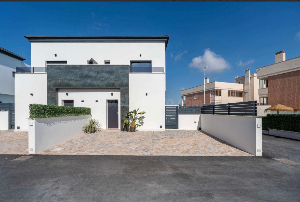 OBRA NUEVA EN GRAN ALACANT ( SANTA POLA ) - foto 3