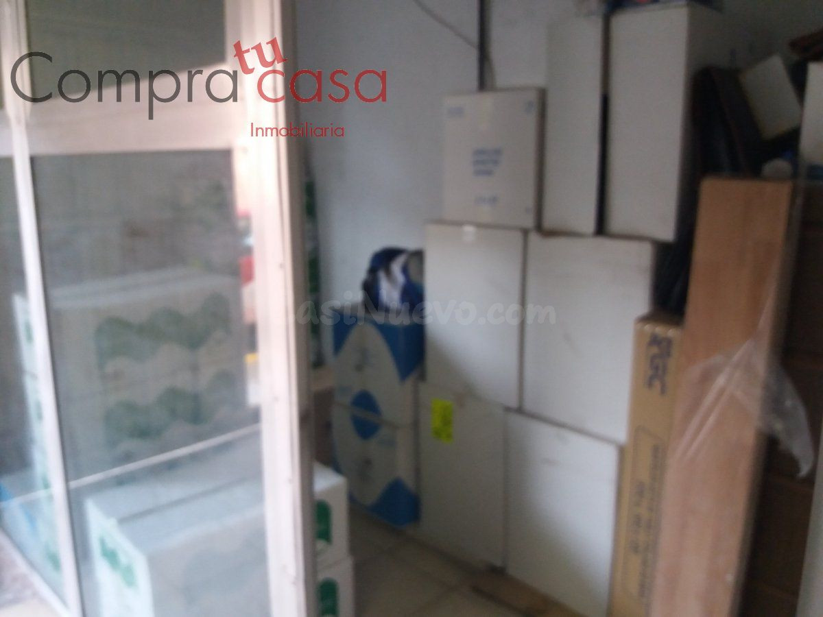 VENTA DE ALMACEN  PARA DISTINTOS USOS - foto 3