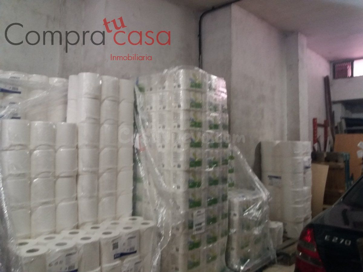 VENTA DE ALMACEN  PARA DISTINTOS USOS - foto 5