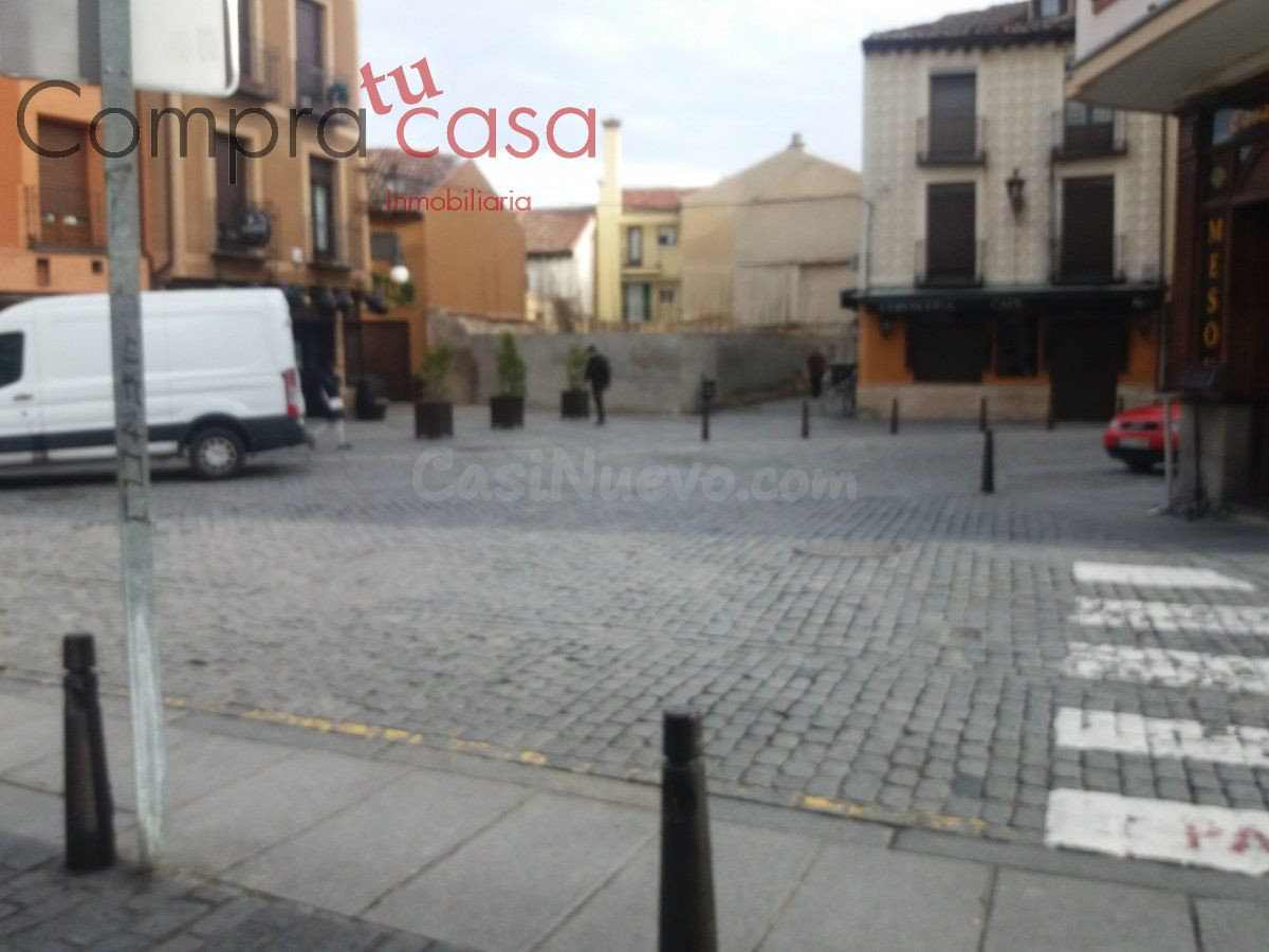 VENTA.-.SOLAR CASCO HISTORICO.-. - foto 5