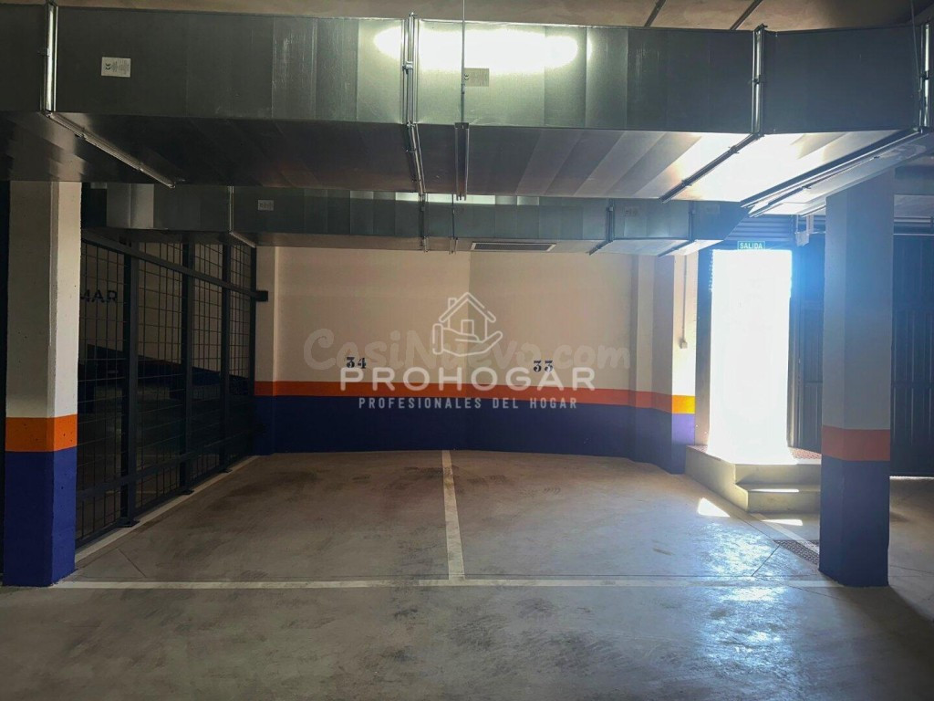 Parking coche en Venta en Colmenar Viejo Madrid