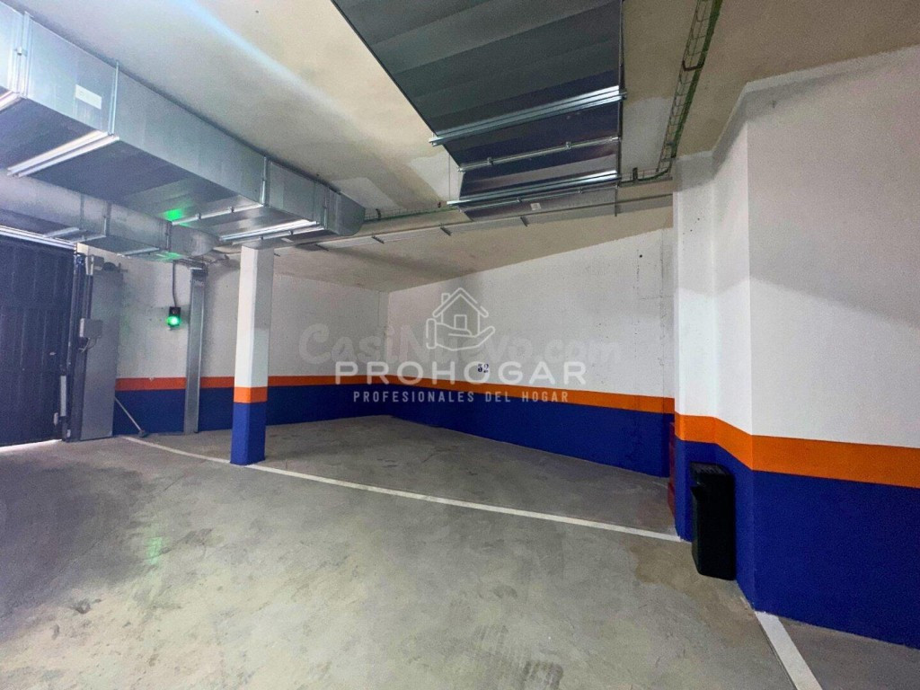 Parking coche en Venta en Colmenar Viejo Madrid - foto 3