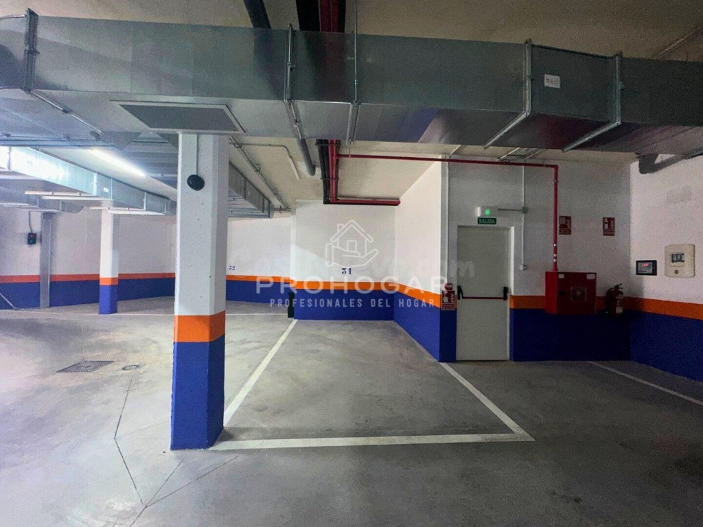 Parking coche en Venta en Colmenar Viejo Madrid - foto 4