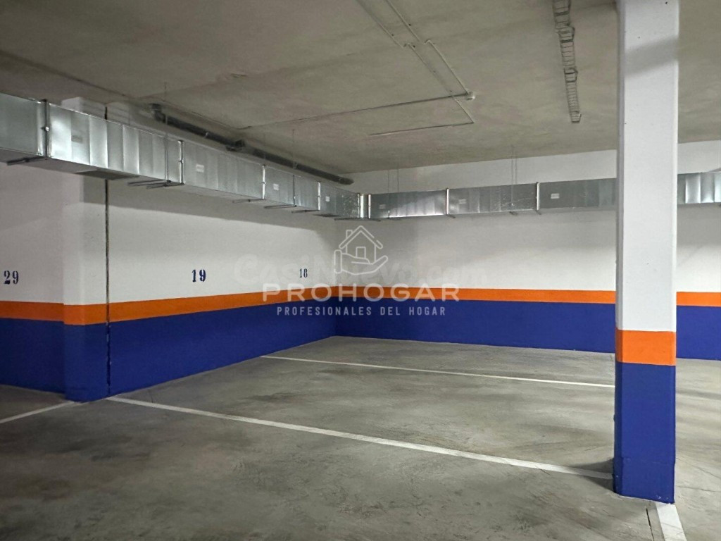 Parking coche en Venta en Colmenar Viejo Madrid - foto 5