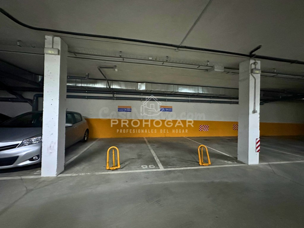 Parking coche en Venta en Colmenar Viejo Madrid - foto 2