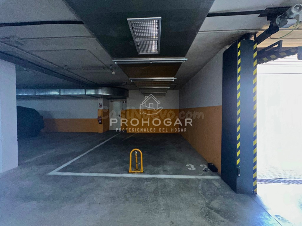 Parking coche en Venta en Colmenar Viejo Madrid - foto 3