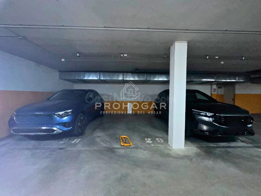 Parking coche en Venta en Colmenar Viejo Madrid - foto 4