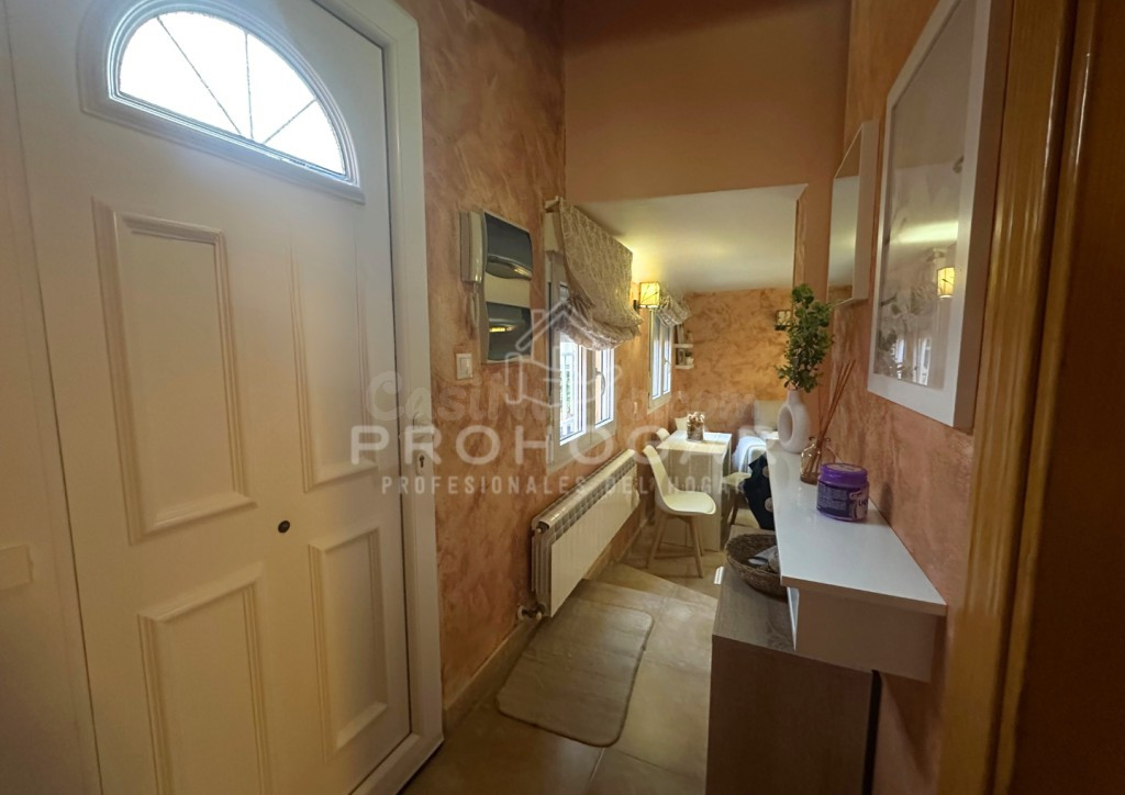 Casa de pueblo en Venta en Colmenar Viejo Madrid - foto 3