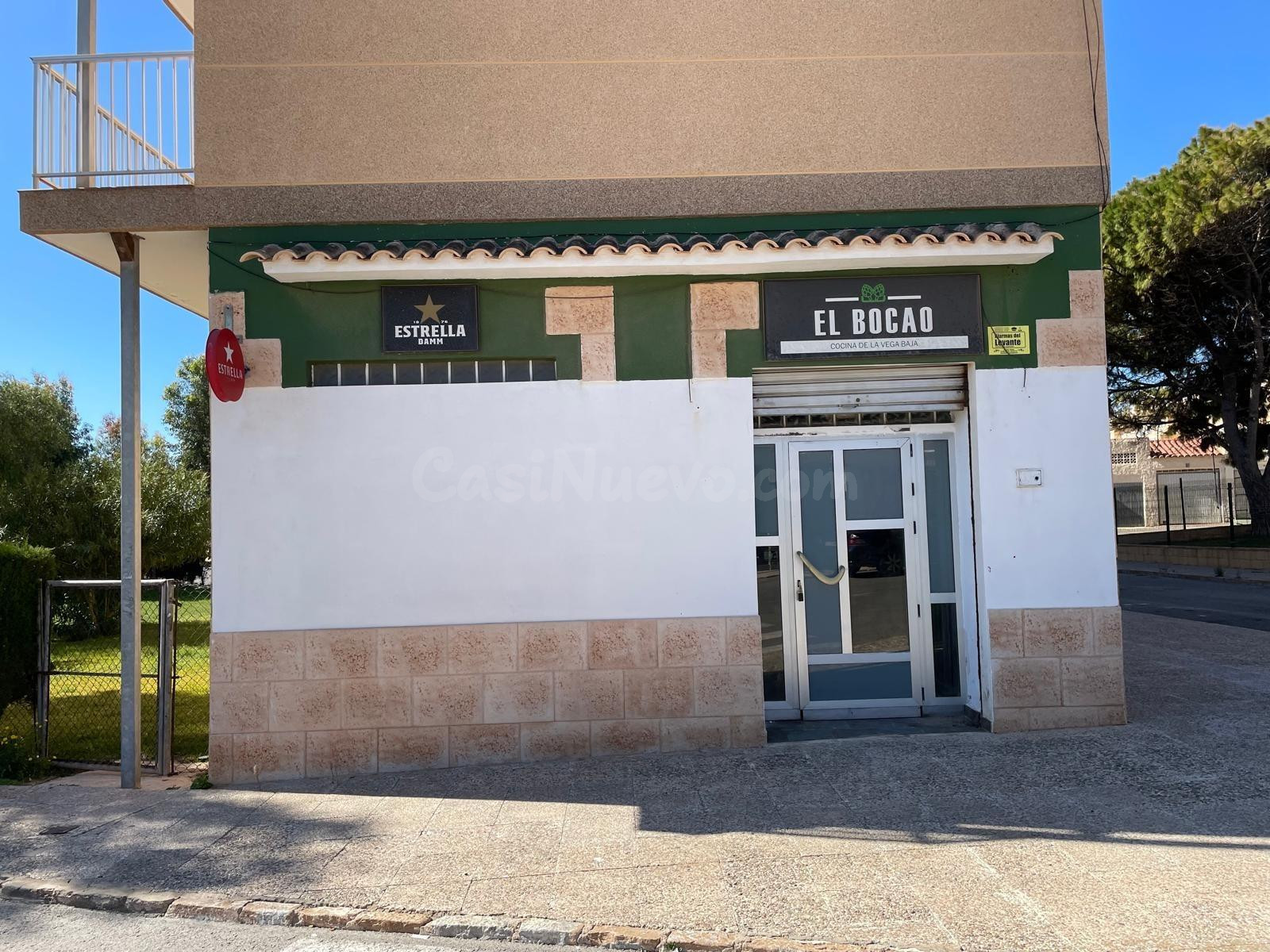 LOCAL COMERCIAL (OPORTUNIDAD DE INVERSIÓN CERCA DEL MAR EN U - foto 3