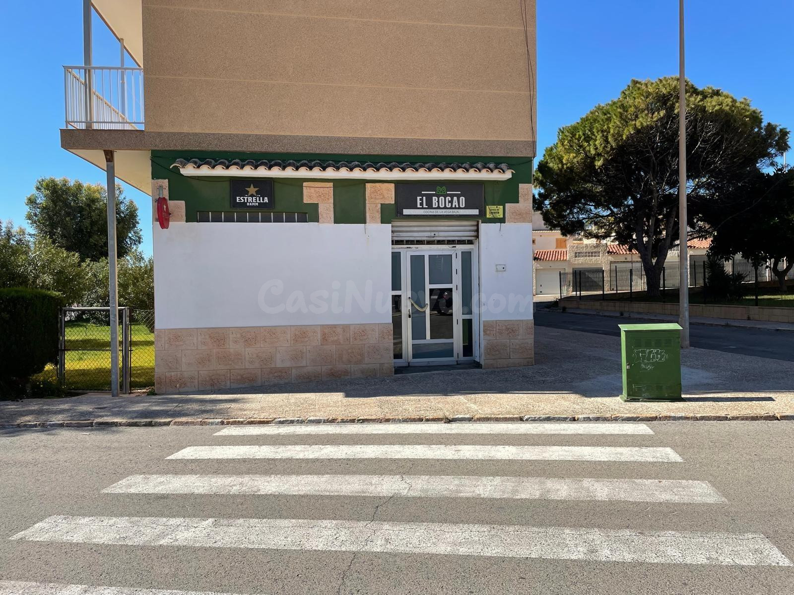 LOCAL COMERCIAL (OPORTUNIDAD DE INVERSIÓN CERCA DEL MAR EN U - foto 4