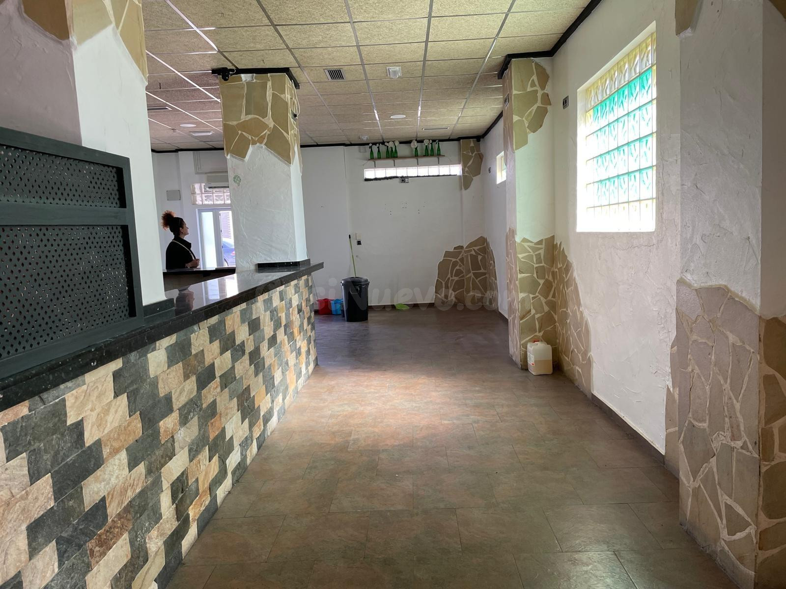 LOCAL COMERCIAL (OPORTUNIDAD DE INVERSIÓN CERCA DEL MAR EN U - foto 5