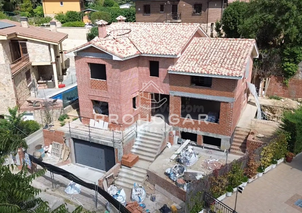 Casa-Chalet en Venta en Guadalix De La Sierra Madrid - foto 2
