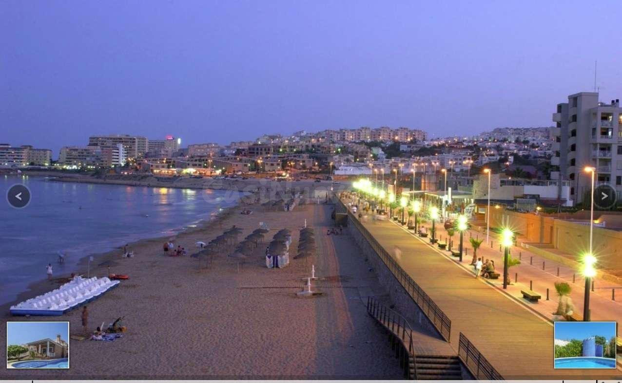VILLA DE LUJO PLAYA DE LA MATA. URBANIZACION PRIVADA ( EL MO - foto 4