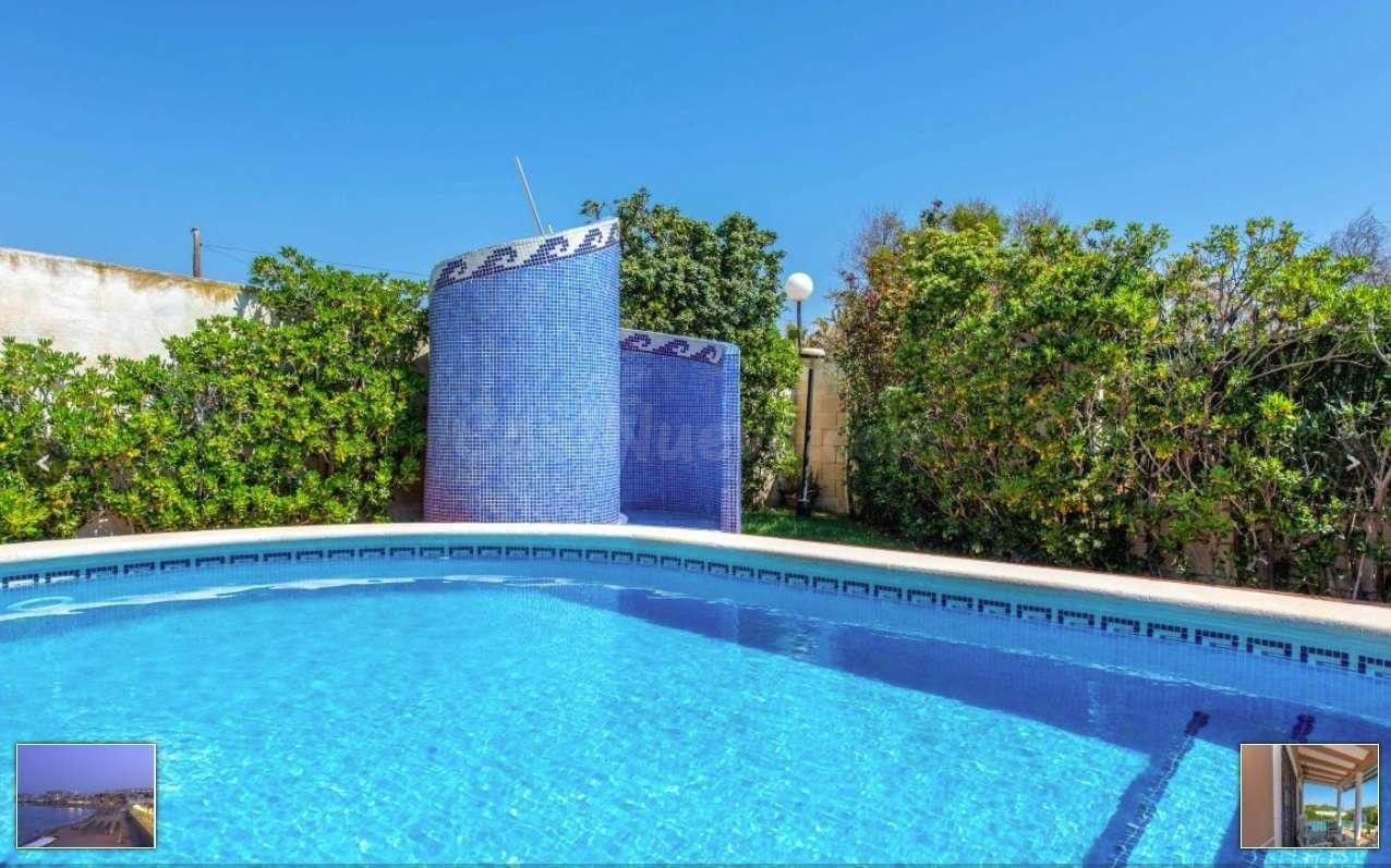 VILLA DE LUJO PLAYA DE LA MATA. URBANIZACION PRIVADA ( EL MO - foto 5
