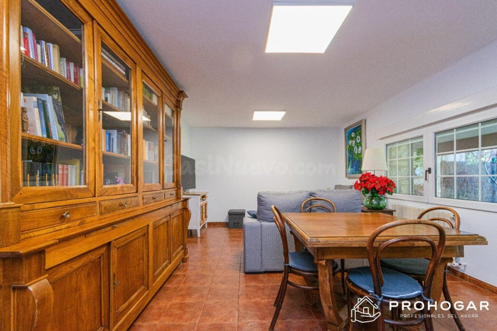 Casa-Chalet en Venta en Colmenar Viejo Madrid - foto 2
