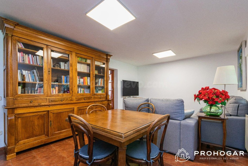 Casa-Chalet en Venta en Colmenar Viejo Madrid - foto 3