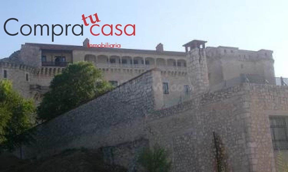 VENTA NAVE DE CALIDAD CERCANA A CUELLAR. - foto 3