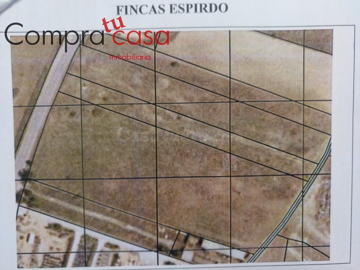 VENTA.-.SUELO INDUSTRIAL.-.ESPIRDO - foto 3