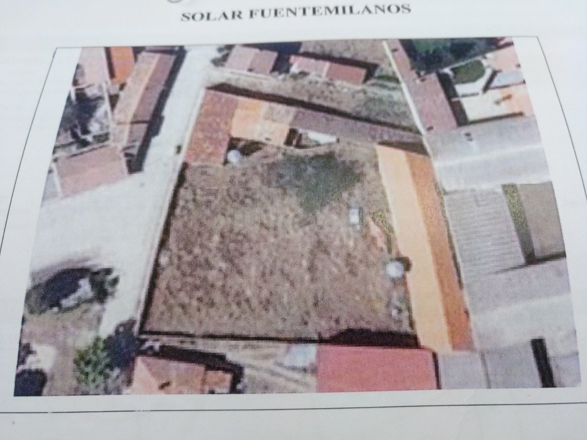 VENTA-SOLAR-FUENTEMILANOS - foto 2