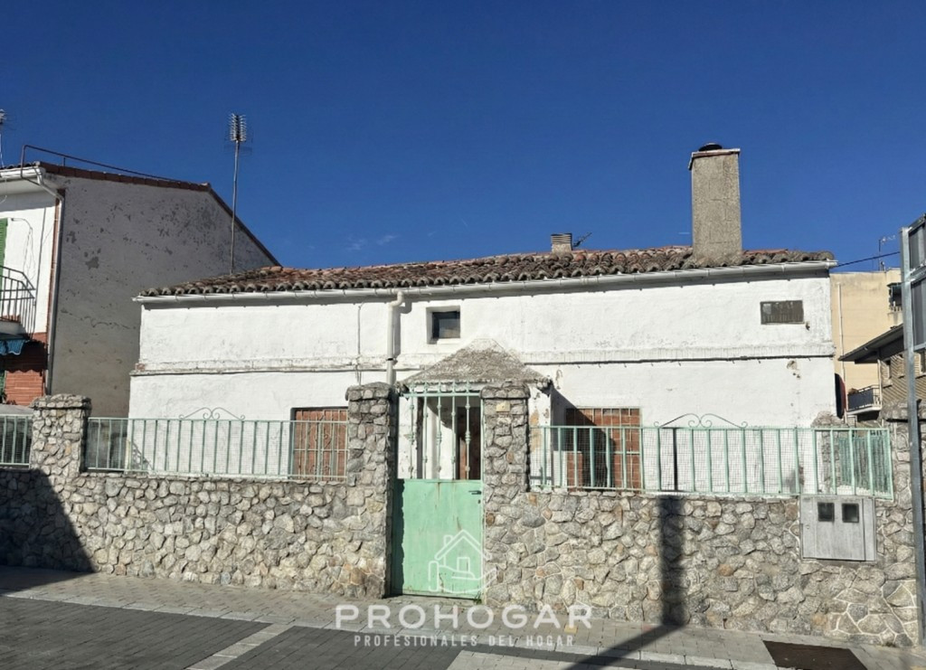 Casa-Chalet en Venta en Colmenar Viejo Madrid - foto 2
