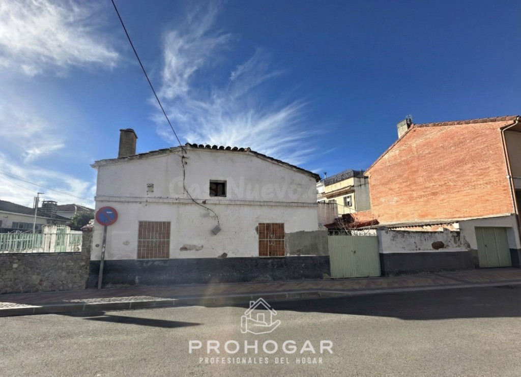 Casa-Chalet en Venta en Colmenar Viejo Madrid - foto 3