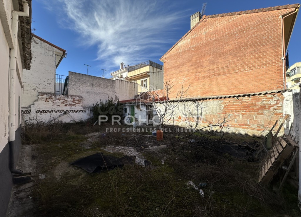 Casa-Chalet en Venta en Colmenar Viejo Madrid - foto 4