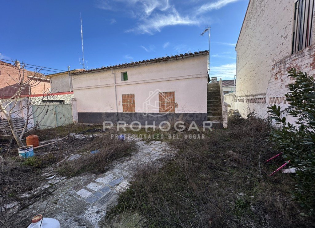Casa-Chalet en Venta en Colmenar Viejo Madrid - foto 5