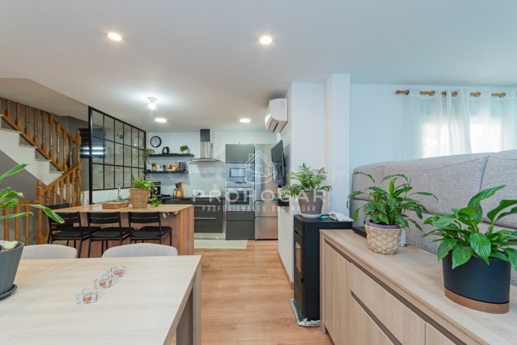 Adosada en Venta en Colmenar Viejo Madrid - foto 2