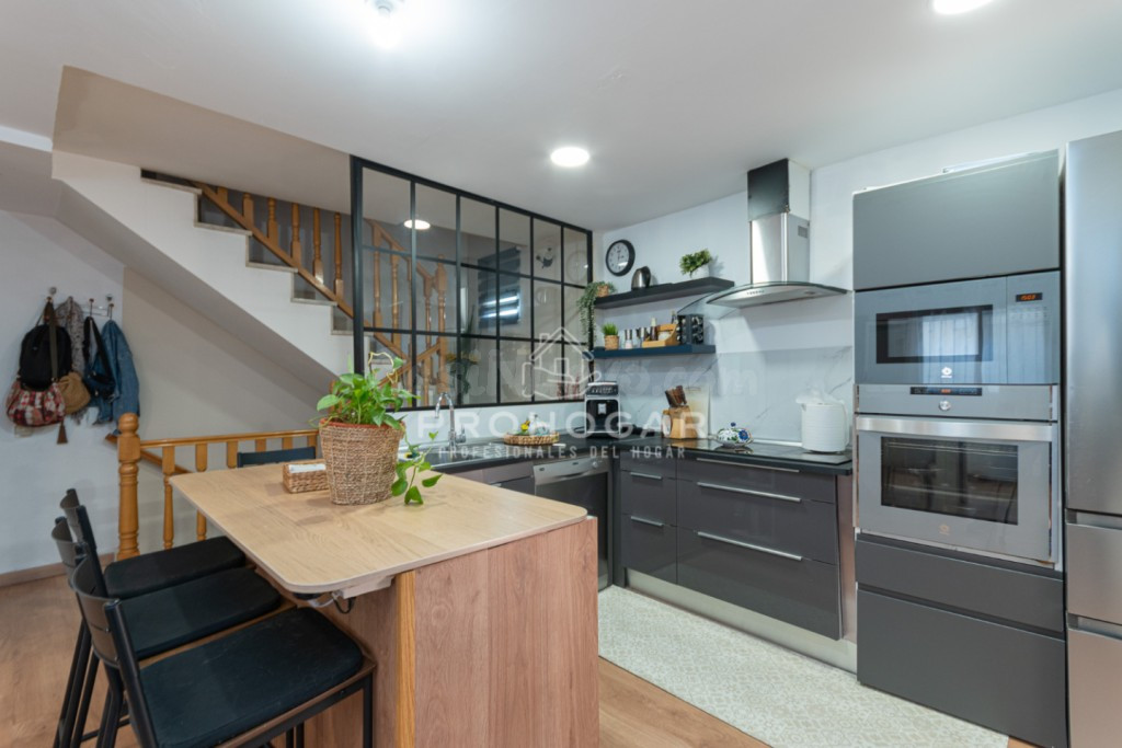 Adosada en Venta en Colmenar Viejo Madrid - foto 4
