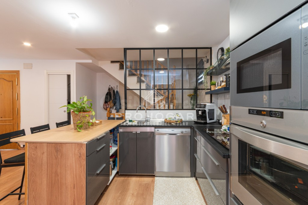 Adosada en Venta en Colmenar Viejo Madrid - foto 5