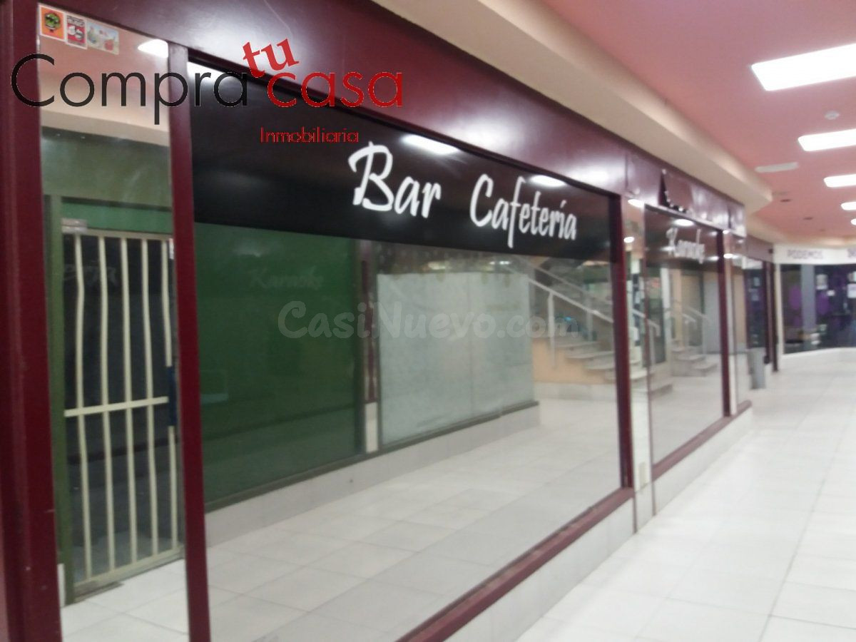 BAR EN EL CASCO HISTORICO - foto 2