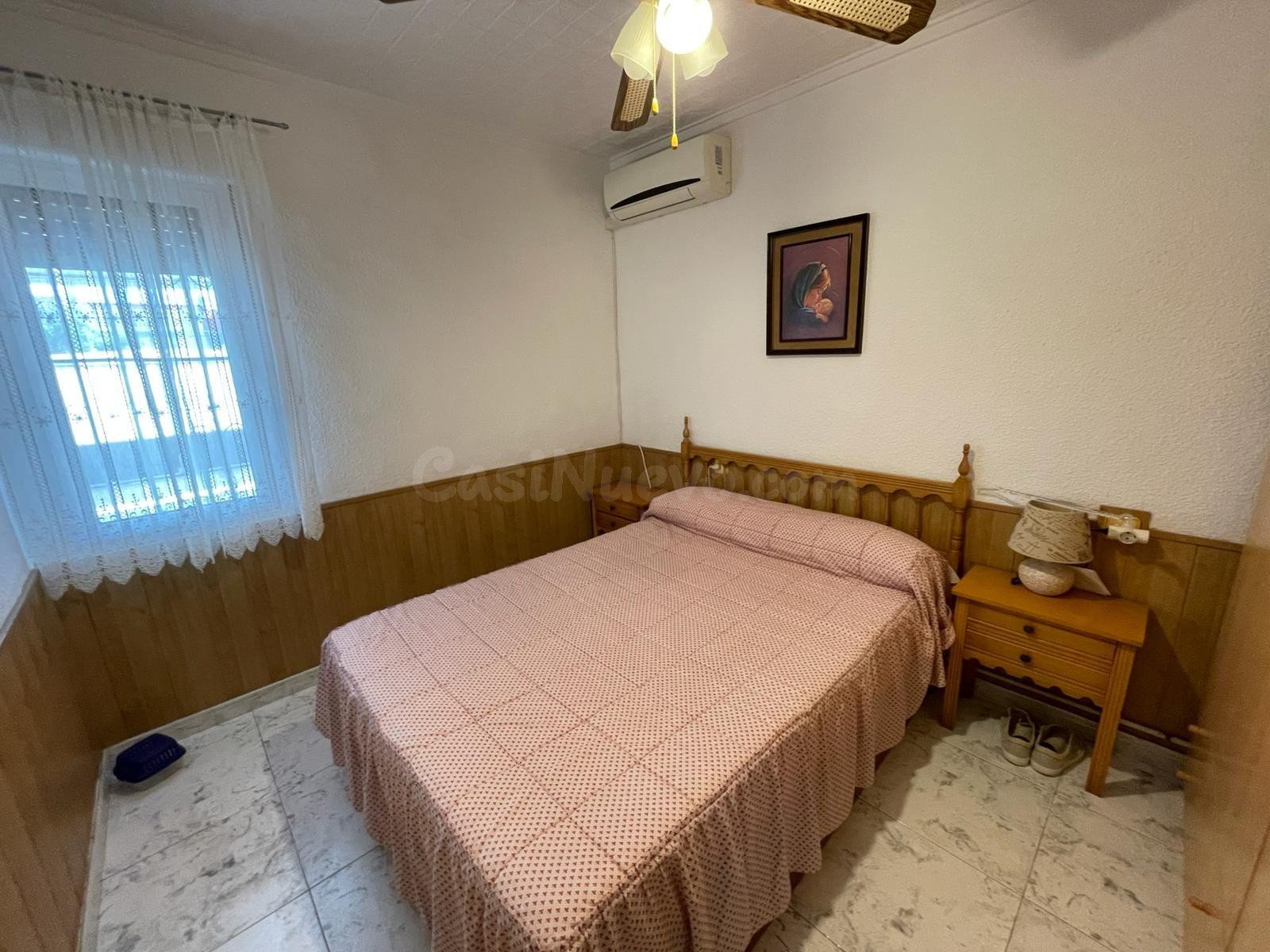 Bungalow en Planta Baja con Gran Terraza y Parking en La Torreta III, Torrevieja - foto 5