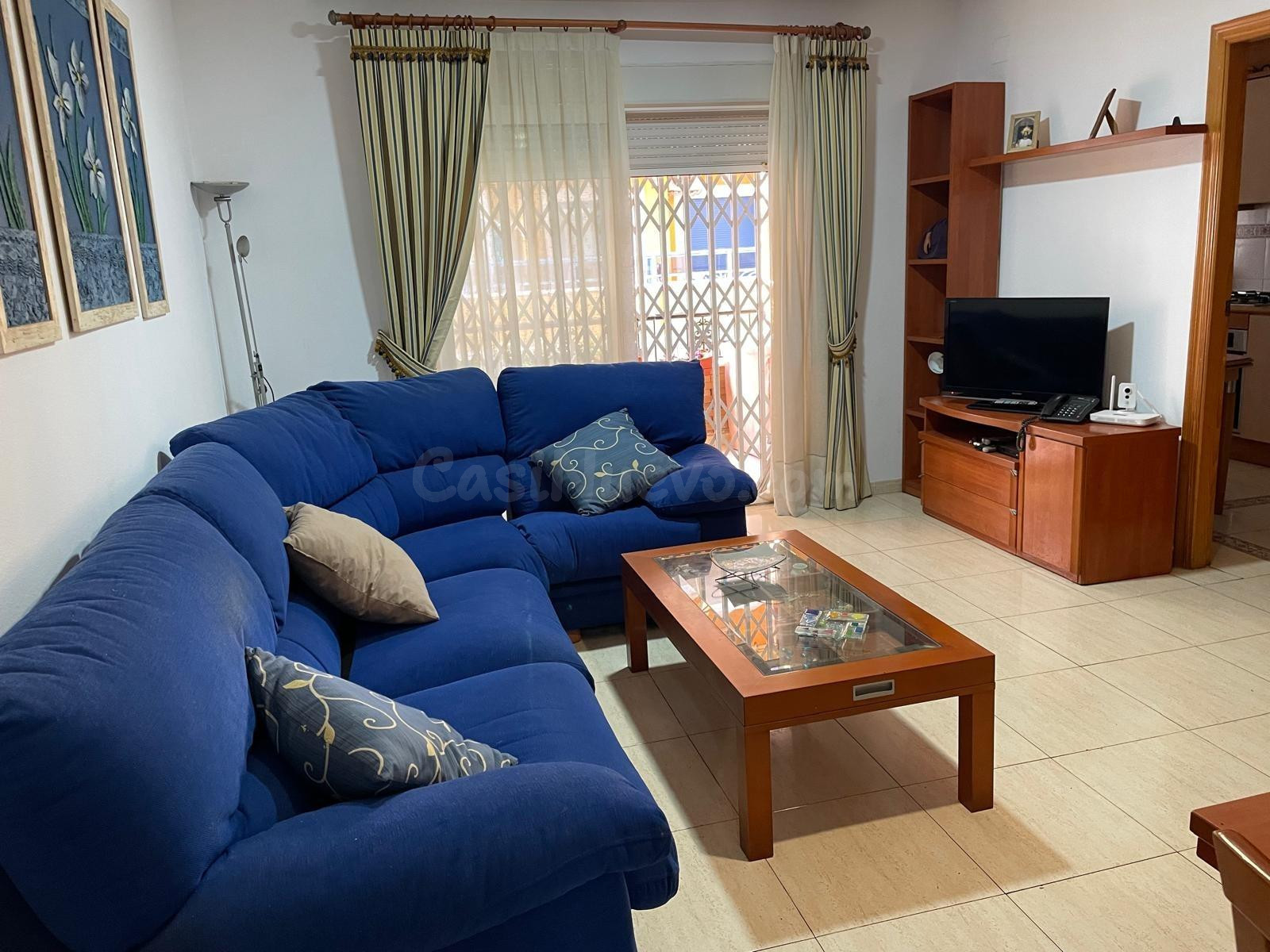 Amplio y Luminoso Piso en el Corazón de Torrevieja por €149,000 - foto 4