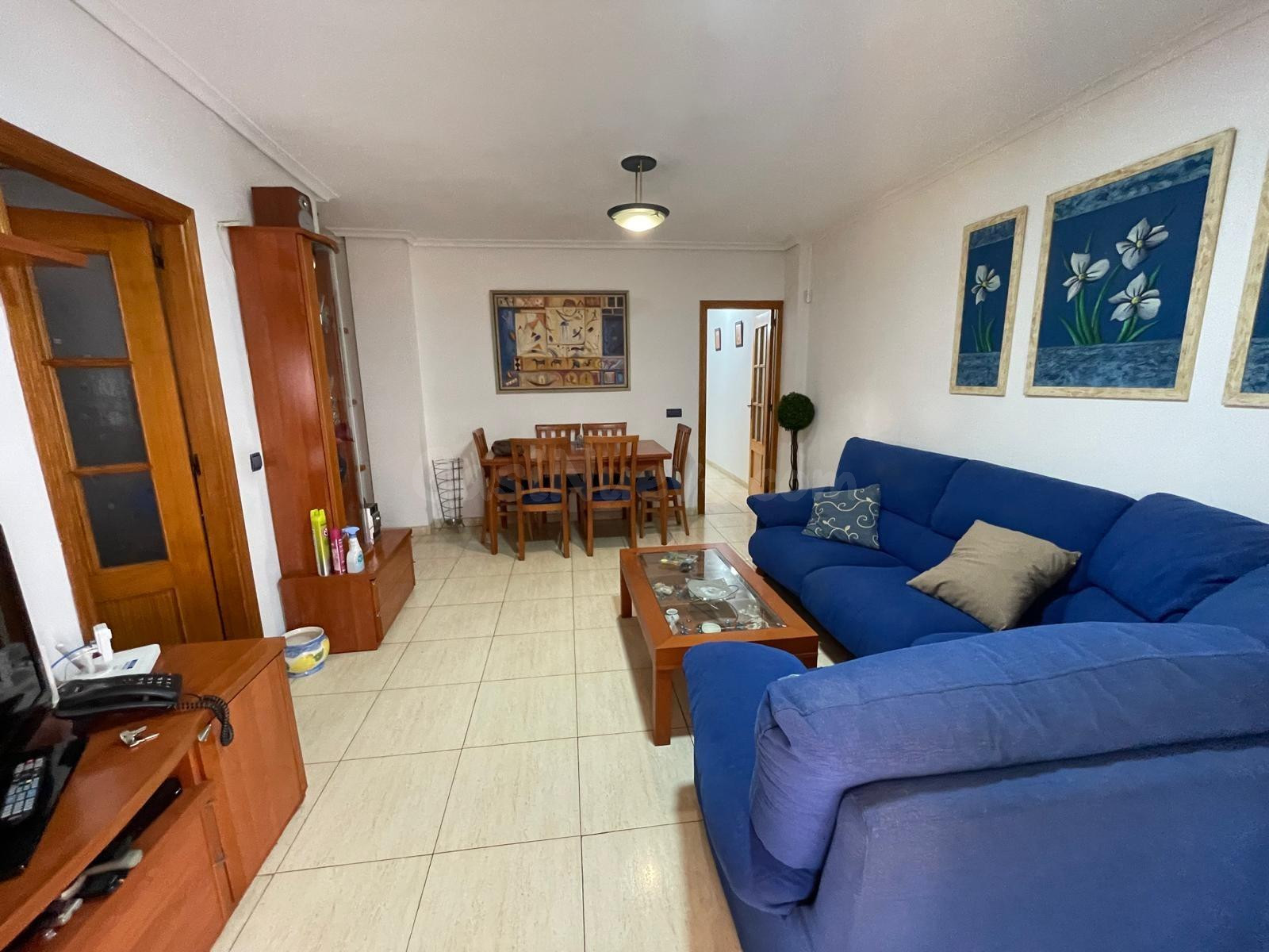 Amplio y Luminoso Piso en el Corazón de Torrevieja por €149,000 - foto 5