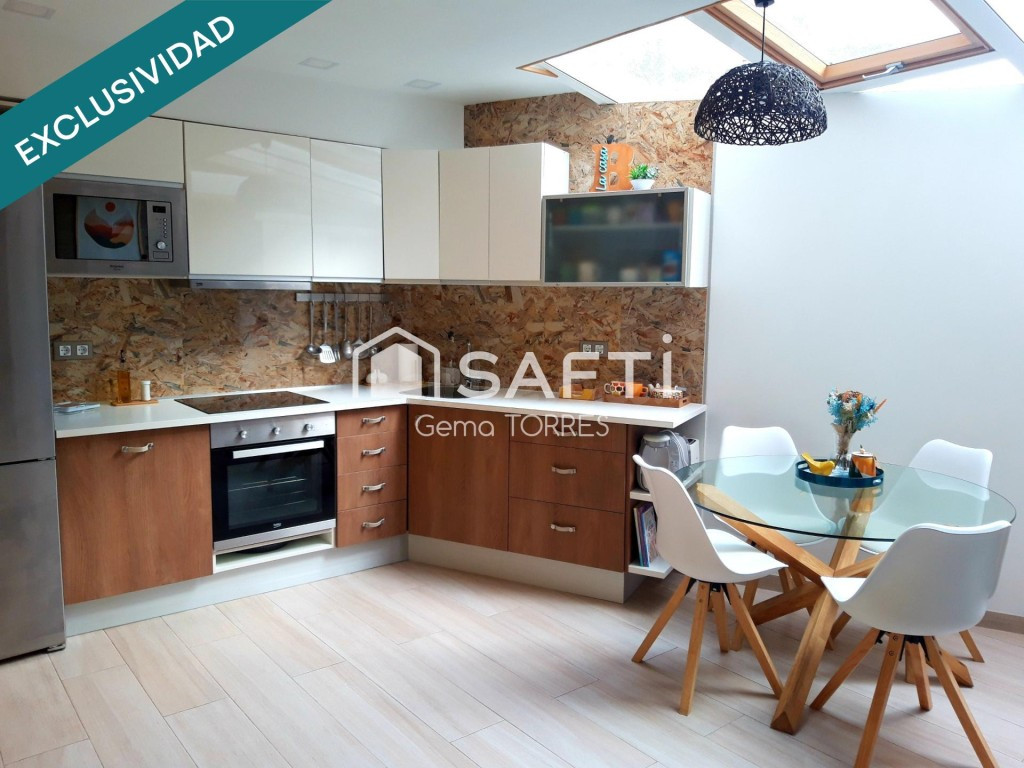 Piso en venta en el centro de Blanes con licencia turística, - foto 2