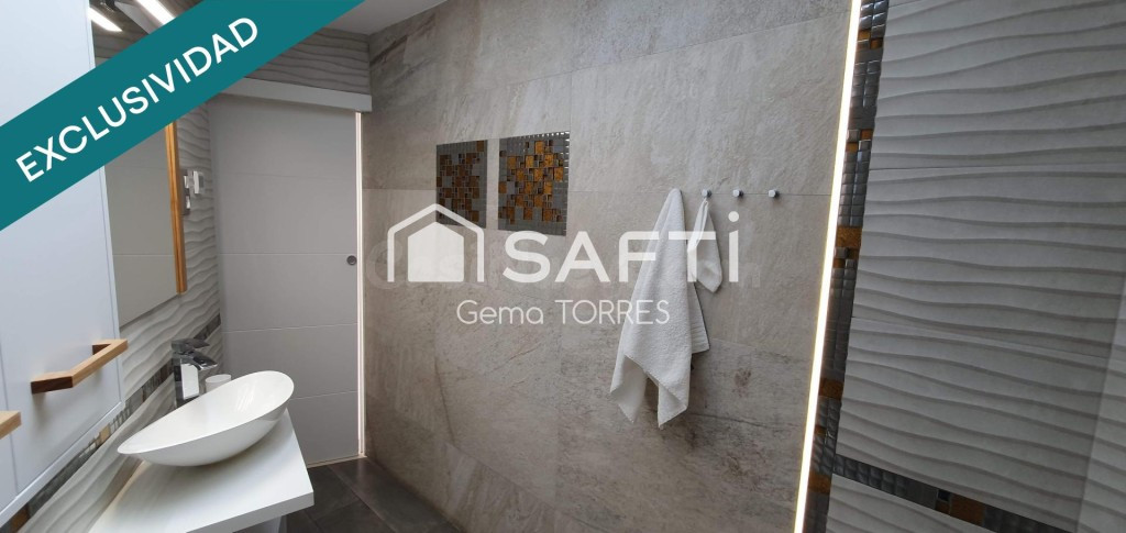 Piso en venta en el centro de Blanes con licencia turística, - foto 4
