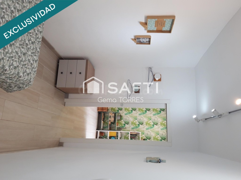 Piso en venta en el centro de Blanes con licencia turística, - foto 5