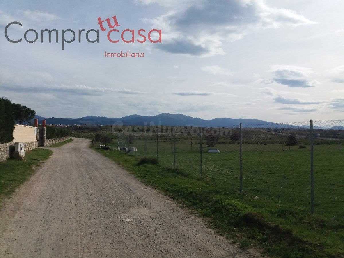 FINCA RUSTICA EN VENTA PARA USO RECREATIVO O SIMILAR - foto 5