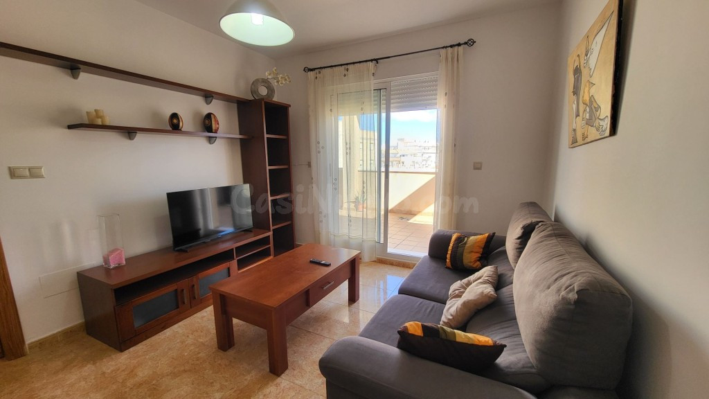 Ático en Alquiler en Albox Almería