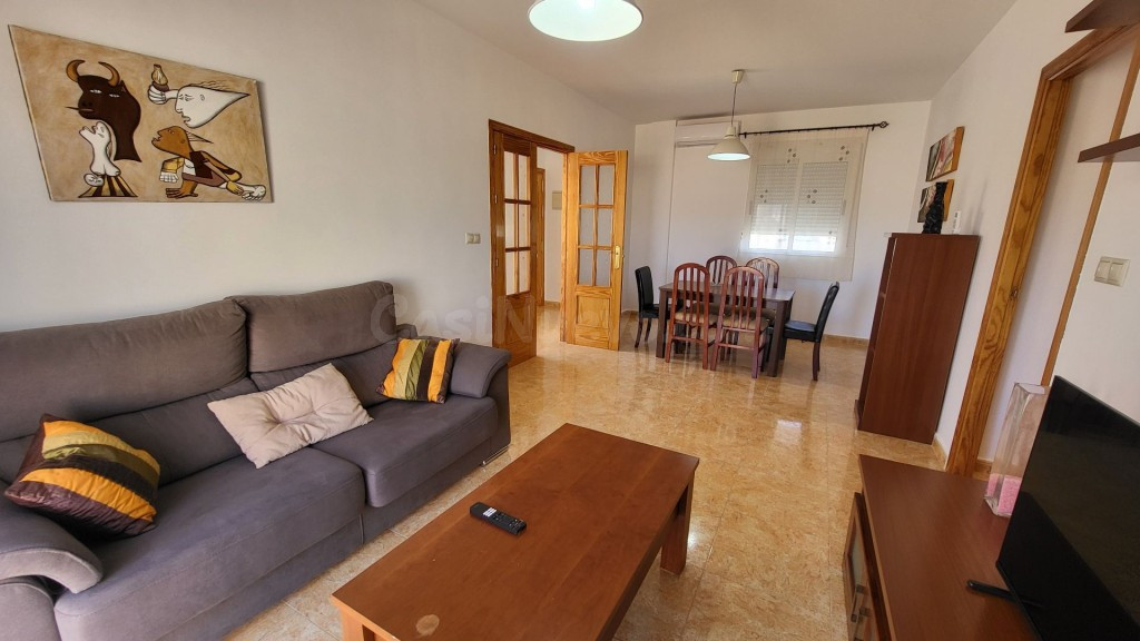 Ático en Alquiler en Albox Almería - foto 3