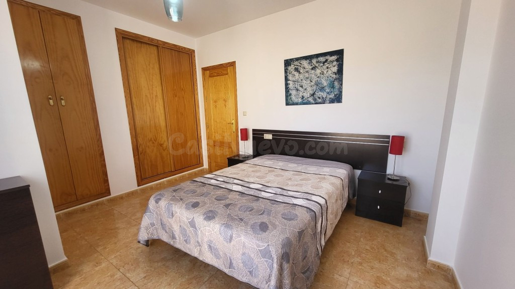 Ático en Alquiler en Albox Almería - foto 5