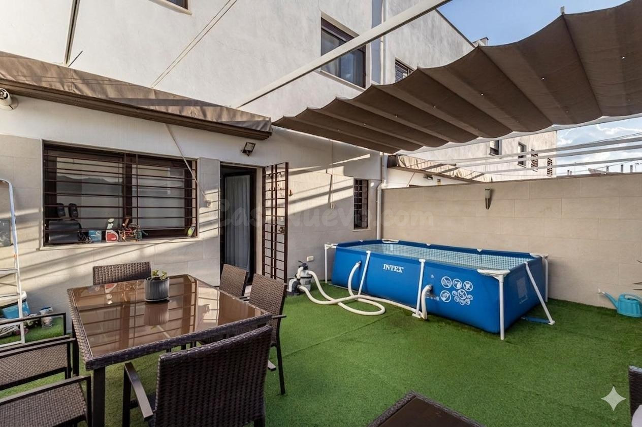 Espectacular casa en Maracena - foto 3