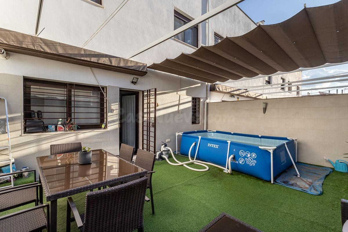 Espectacular casa en Maracena - foto 4