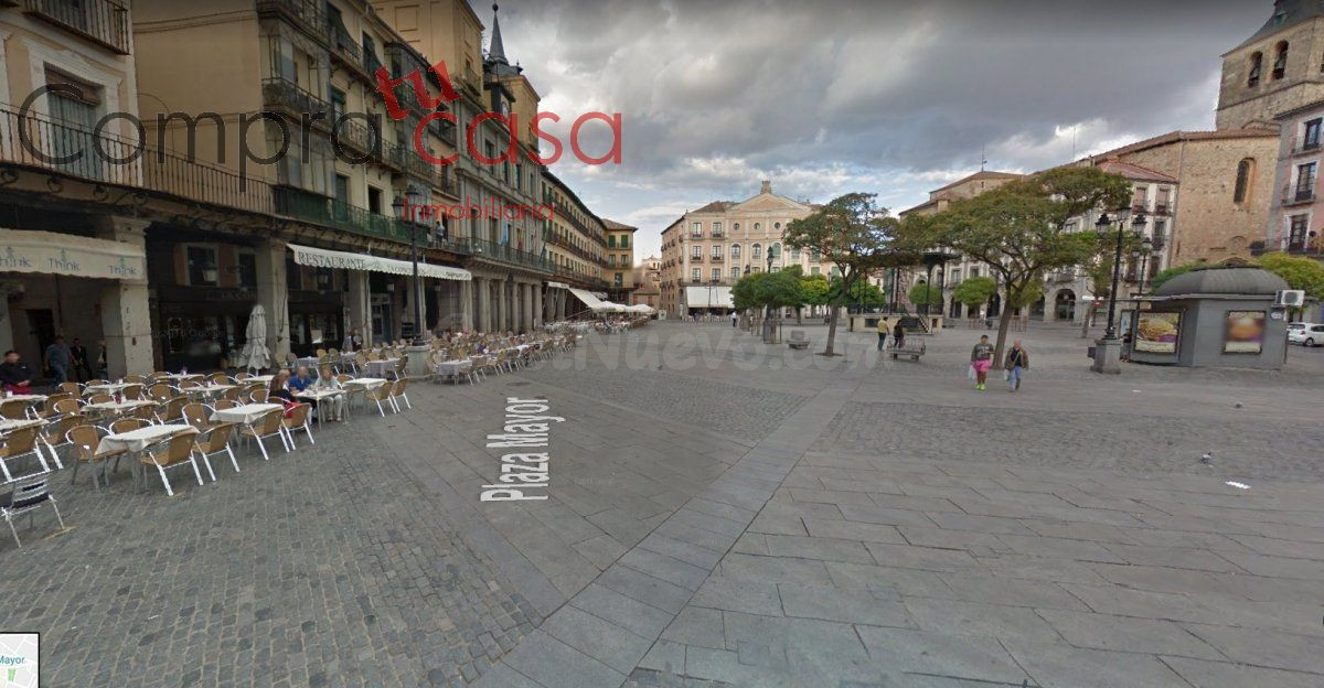 EDIFICIO EN VENTA EN ZONA PLAZA MAYOR - foto 3