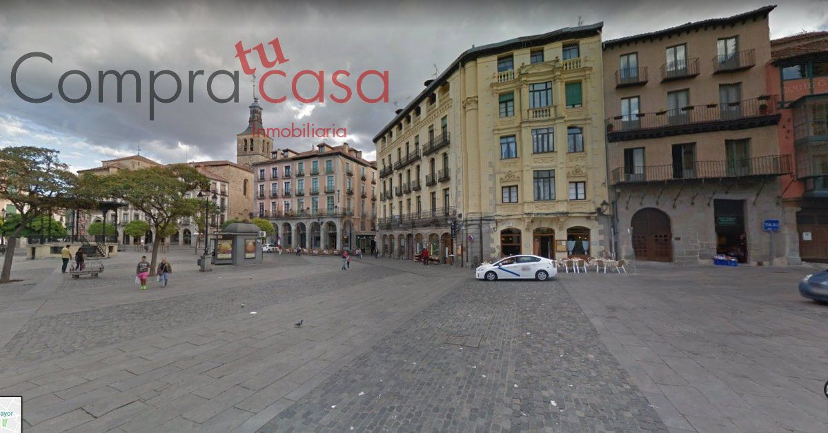 EDIFICIO EN VENTA EN ZONA PLAZA MAYOR - foto 4