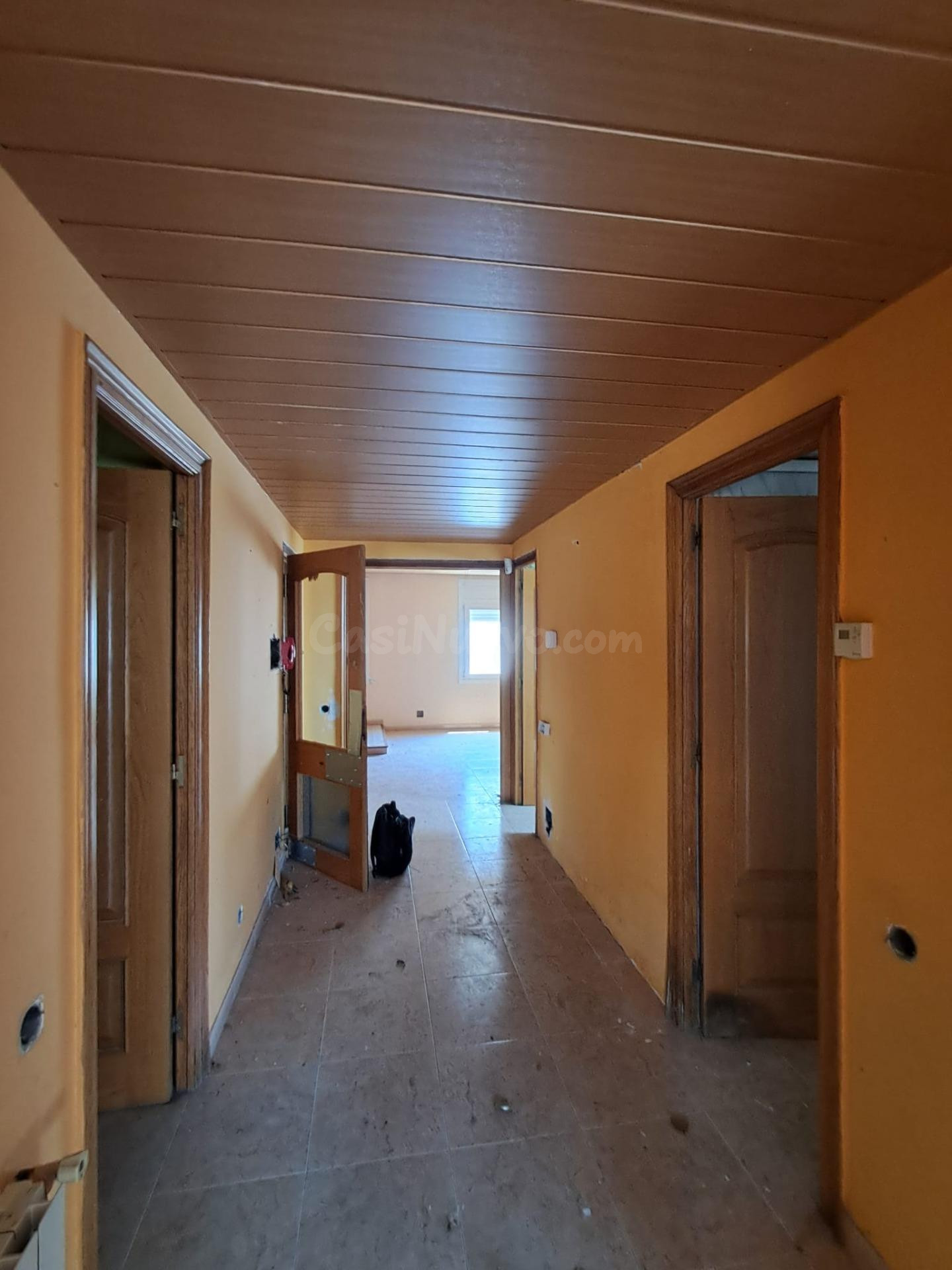 Piso 3 habitaciones 97m² en venta - Barri La Pau - foto 3