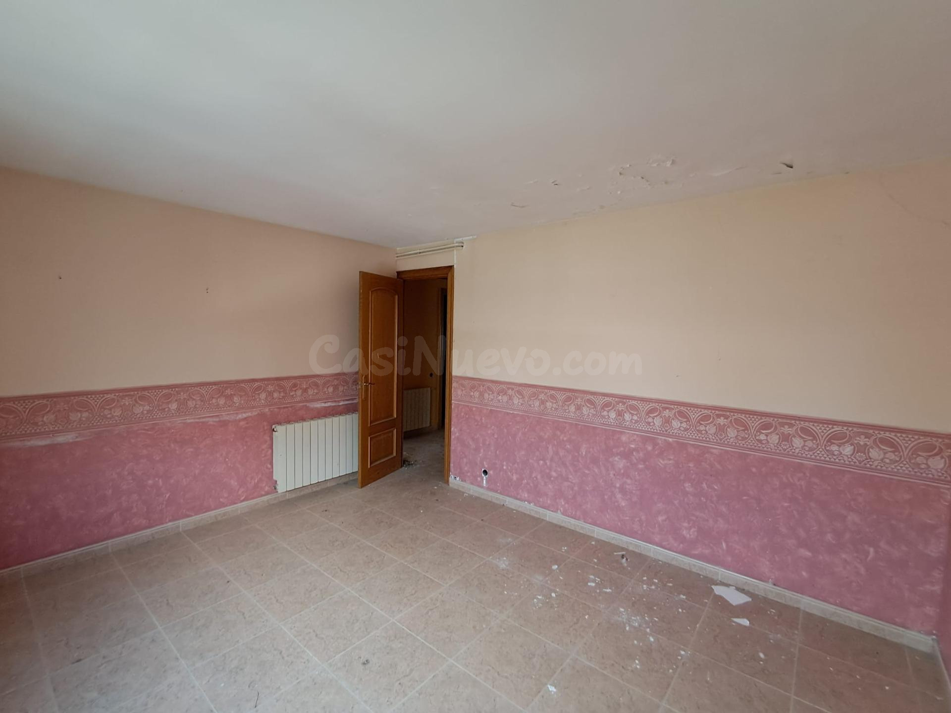 Piso 3 habitaciones 97m² en venta - Barri La Pau - foto 5