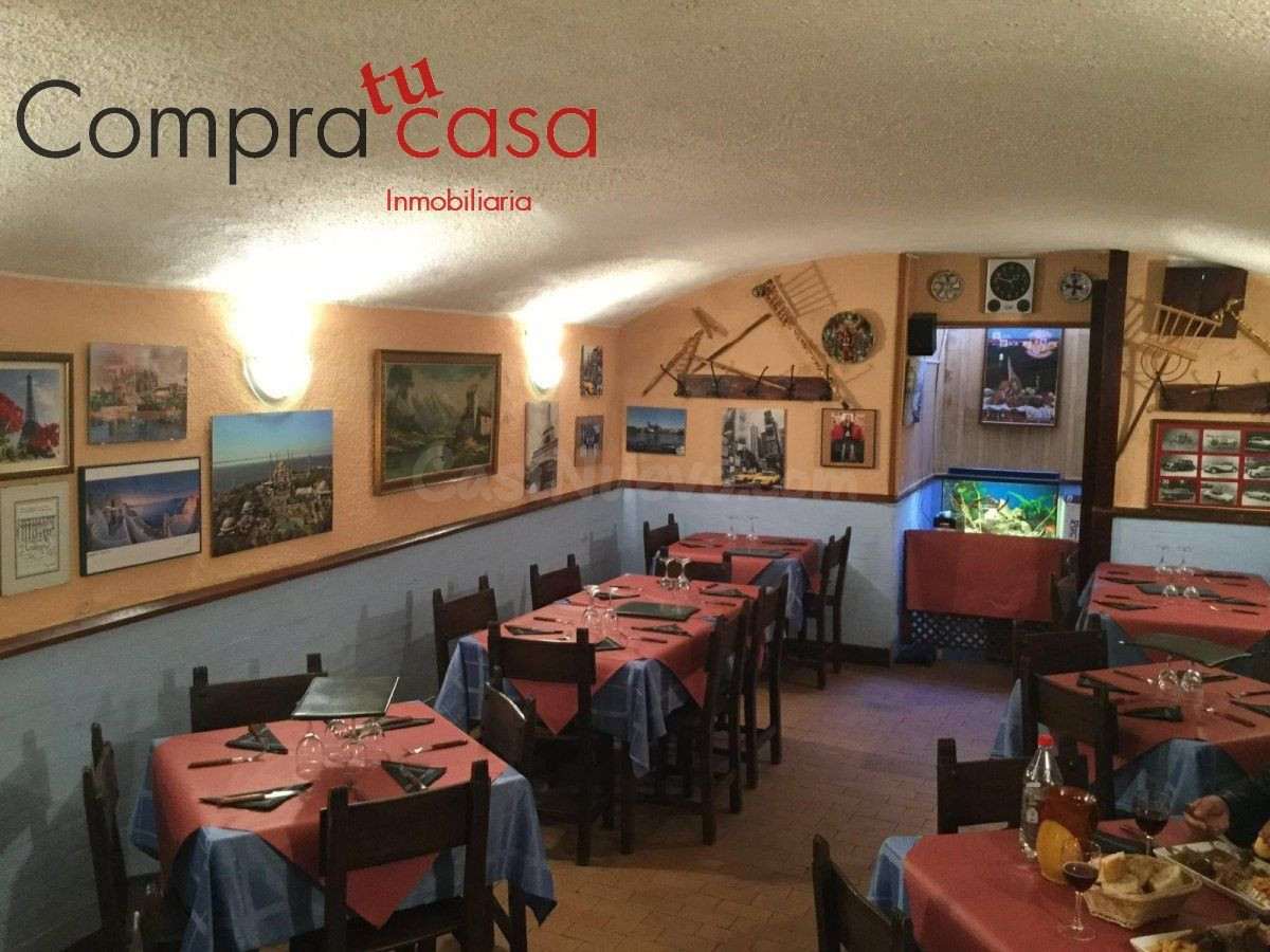 VENTA.-.RESTAURANTE.-.GRAN TERRAZA